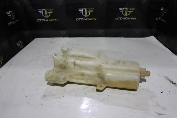 FORD RANGER 3.0 TDCİ ÇIKMA PARÇA 2007-2011  RADYATÖR SU BİDONU